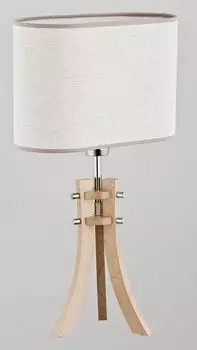 Настольная лампа Alfa Defa 9421