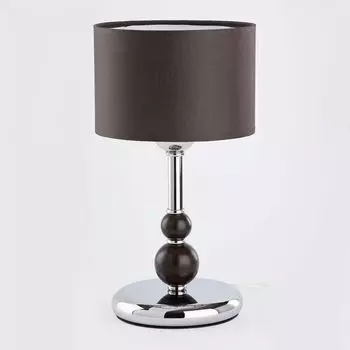 Настольная лампа Alfa Pamela 18107