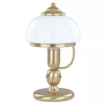 Настольная лампа Alfa Paris 4512