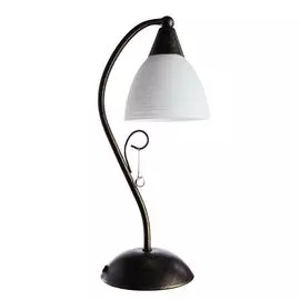 Настольная лампа Arte Lamp 82 A9312LT-1BR