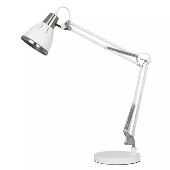Настольная лампа Arte Lamp A2246LT-1WH