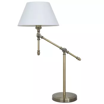 Настольная лампа Arte Lamp A5620LT-1AB