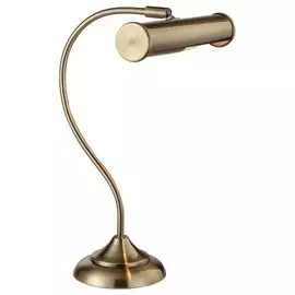 Настольная лампа Arte Lamp Ancient A5023LT-1AB