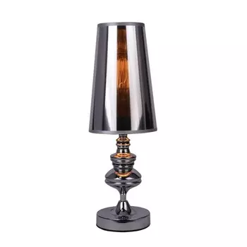 Настольная лампа Arte Lamp Anna Maria A4280LT-1CC