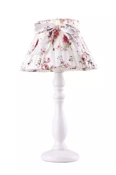 Настольная лампа Arte Lamp Bambina A7020LT-1WH