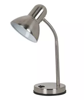 Настольная лампа Arte Lamp Cosy A2488LT-1SS