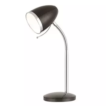 Настольная лампа Arte Lamp Cosy A6145LT-1BK