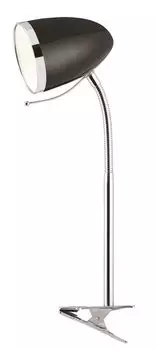 Настольная лампа Arte Lamp Cosy A6155LT-1BK