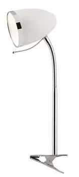 Настольная лампа Arte Lamp Cosy A6155LT-1WH