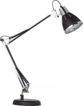 Настольная лампа Arte Lamp Creazione A2245LT-1BK