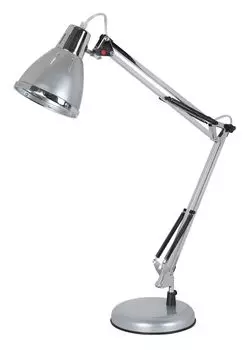 Настольная лампа Arte Lamp Creazione A2245LT-1SI