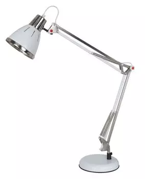 Настольная лампа Arte Lamp Creazione A2245LT-1WH