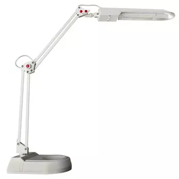 Настольная лампа Arte Lamp Desk A5810LT-1WH