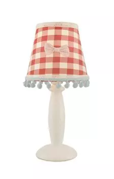 Настольная лампа Arte Lamp Kids A5165LT-1WH