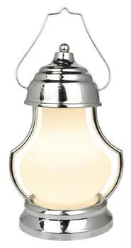 Настольная лампа Arte Lamp Lumino A1502LT-1CC