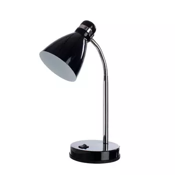 Настольная лампа Arte Lamp Mercoled A5049LT-1BK