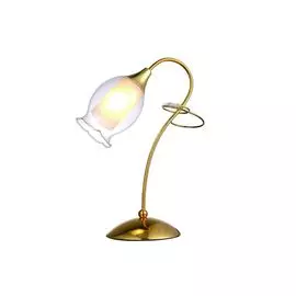 Настольная лампа Arte Lamp Mughetto A9289LT-1GO