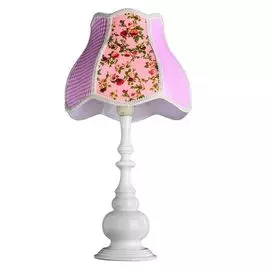 Настольная лампа Arte Lamp Provence A9222LT-1WH
