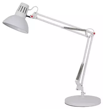 Настольная лампа Arte Lamp Ragno A2043LT-1WH