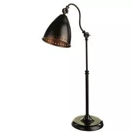 Настольная лампа Arte Lamp Trendy A1508LT-1BR