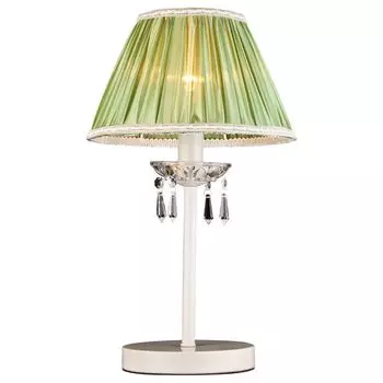 Настольная лампа Arte Lamp Veil A3082LT-1WG