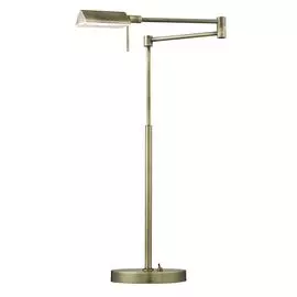 Настольная лампа Arte Lamp Wizard A5665LT-1AB