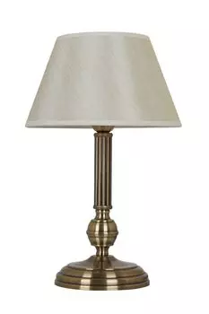 Настольная лампа Arte Lamp York A2273LT-1RB