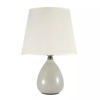 Настольная лампа Arti Lampadari Riccardo E 4.1 C