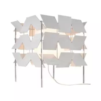 Настольная лампа Artpole Matrix 001052