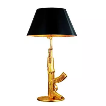 Настольная лампа Artpole MPi 002883