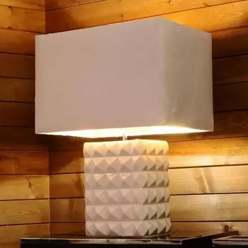 Настольная лампа Artpole Truhe 001258