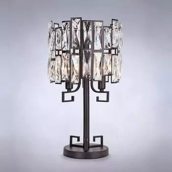 Настольная лампа Bogates Frammenti 01093/3 Strotskis