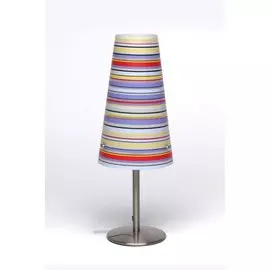 Настольная лампа Brilliant Isi 02747/71