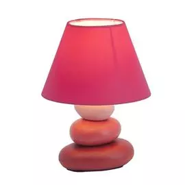 Настольная лампа Brilliant Paolo 92907/01