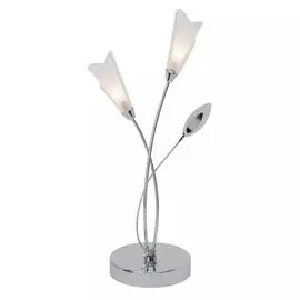 Настольная лампа Brilliant Veerle G19542/15