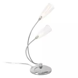 Настольная лампа Brilliant Verve G26742/15