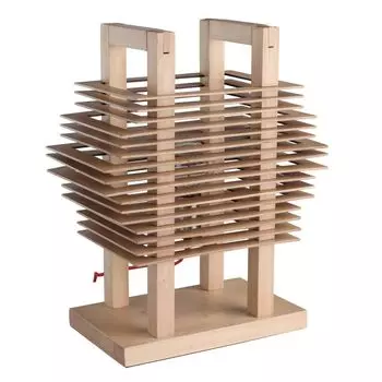 Настольная лампа Chiaro Борнео 679030301