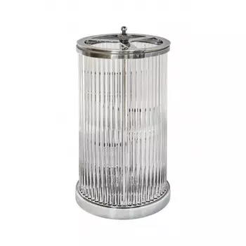 Настольная лампа Covali NL-85385S