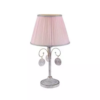 Настольная лампа Crystal Lux Emilia LG1