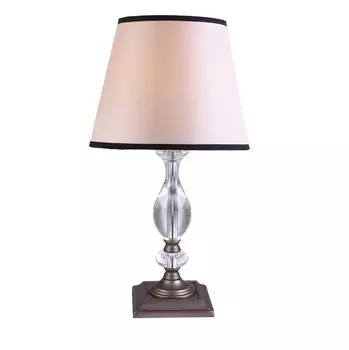 Настольная лампа Crystal Lux Palio TL1