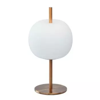 Настольная лампа De Markt Ауксис 1 722030501