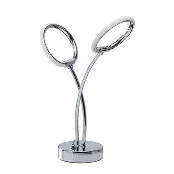 Настольная лампа De Markt Этингер 704031502