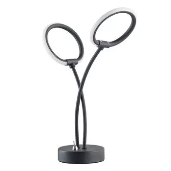 Настольная лампа De Markt Этингер 704031602