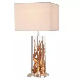 Настольная лампа Divinare 3201/09 TL-2