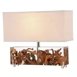 Настольная лампа Divinare 3401/09 TL-1