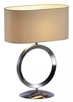 Настольная лампа Divinare Contralto 4069/02 TL-1