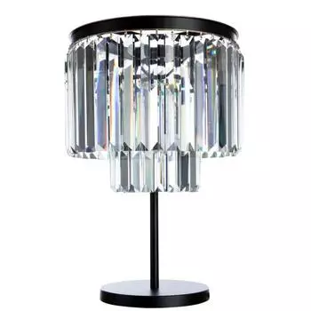 Настольная лампа Divinare Nova 3001/01 TL-4