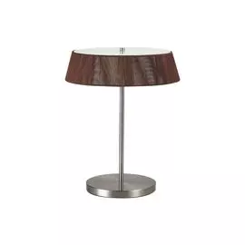 Настольная лампа Donolux T111012/3brown