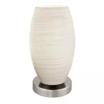 Настольная лампа Eglo Batista 3 93193