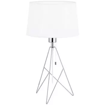 Настольная лампа Eglo Camporale 39181